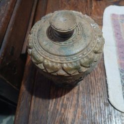 Antique Stone 