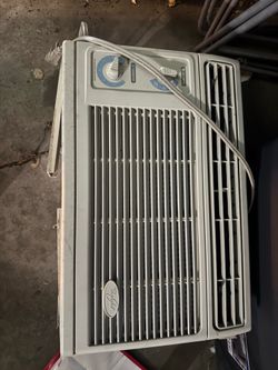Window ac