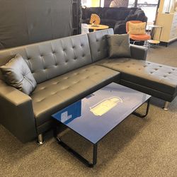 Sleeper Sectional