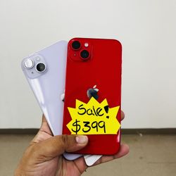 iPhone 14 Plus 128gb 