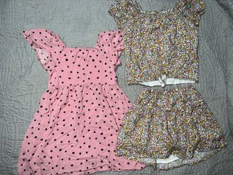 Toddler Girl Dresses
