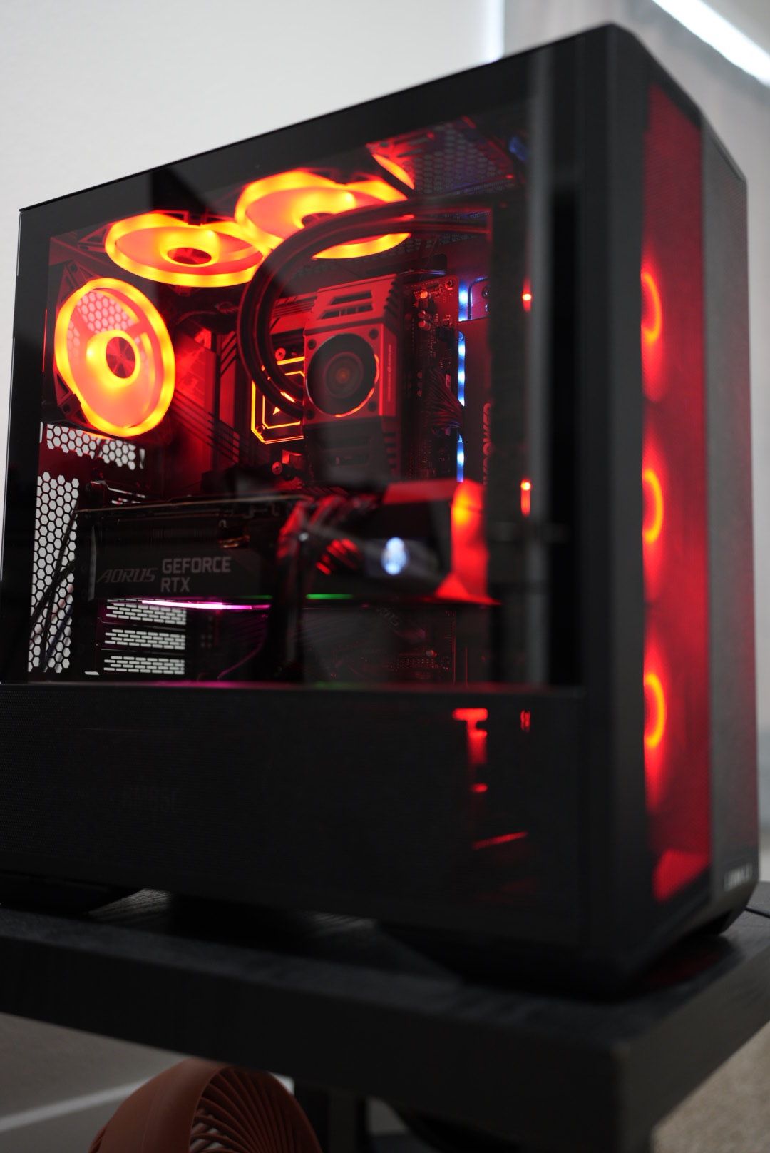 iBuyPower Custom Built Gaming PC