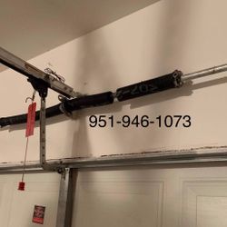 Garage Door Springs