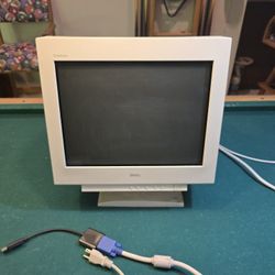 Dell UltraScan P780