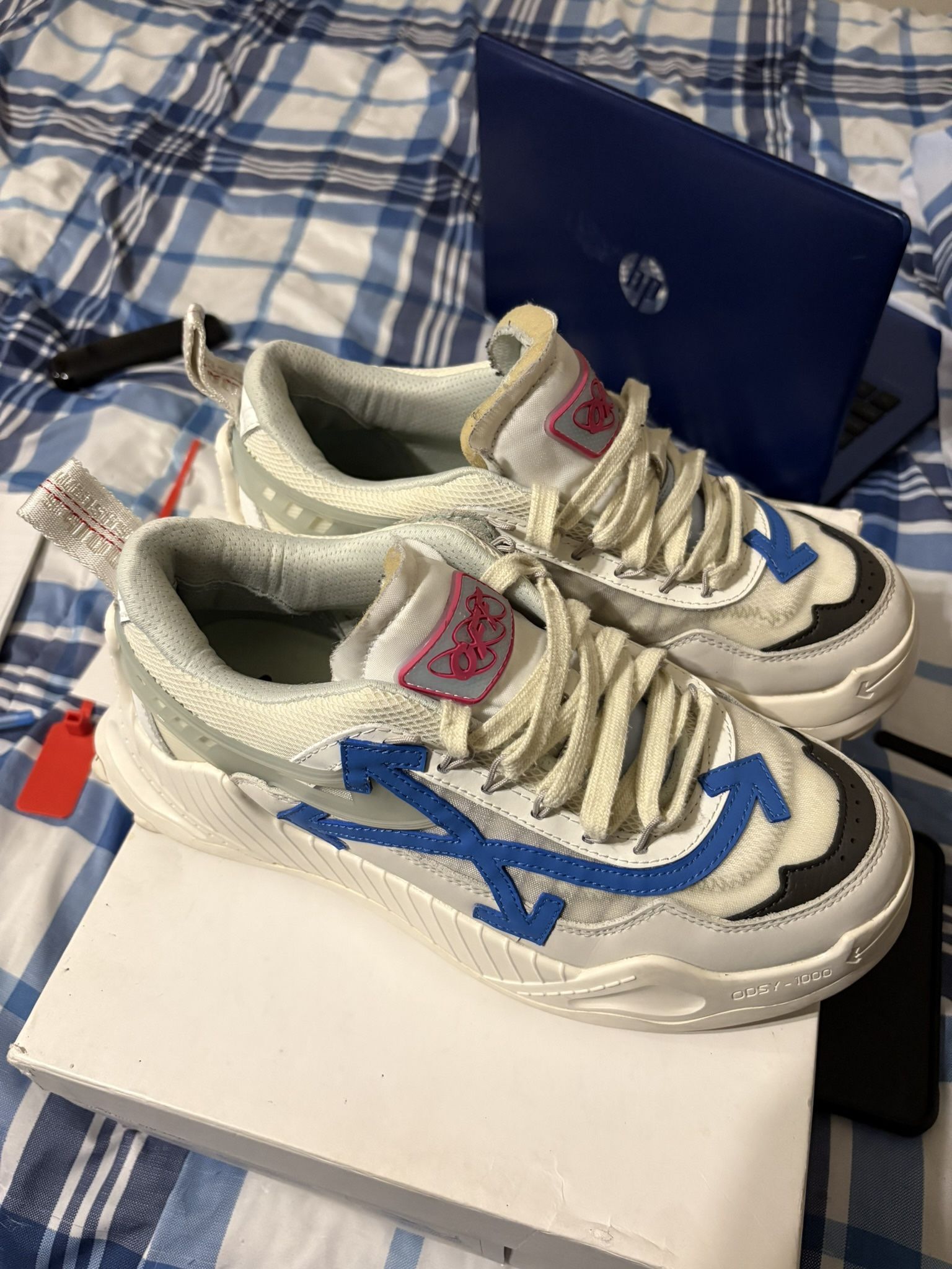 Off White ODSY