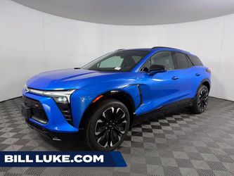 2024 Chevrolet Blazer EV