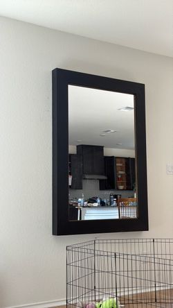 Band new mirror