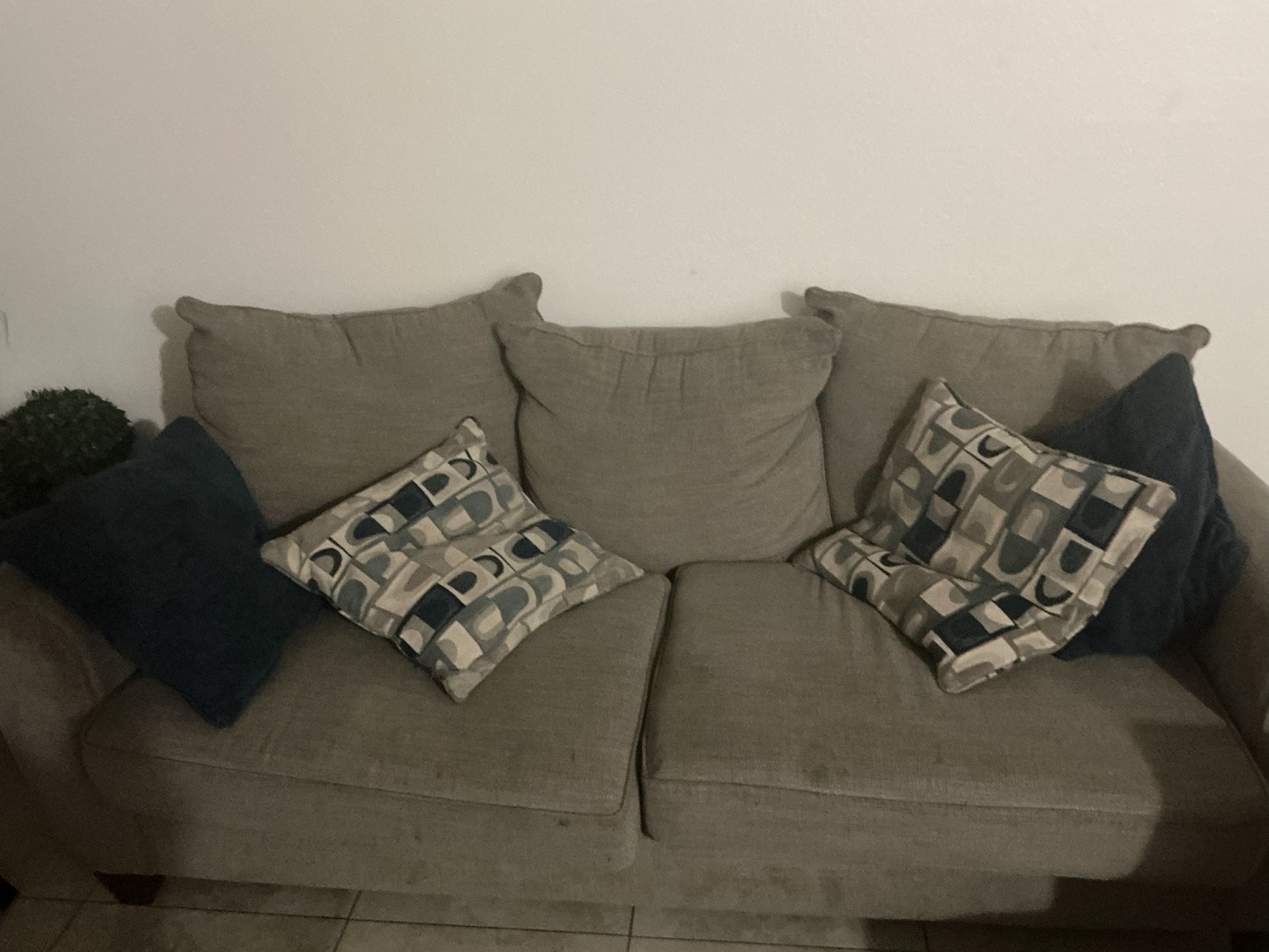 Couch For Sale