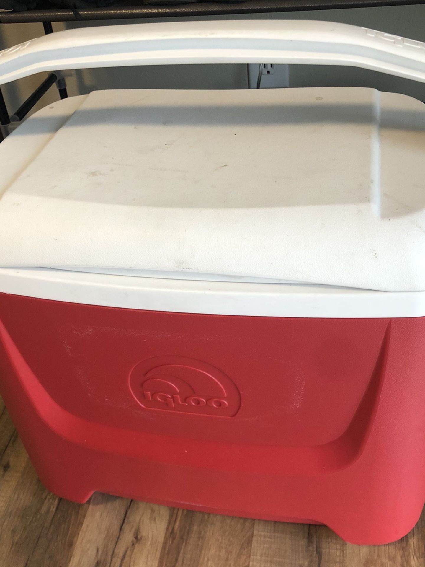 Igloo Water Cooler [26L or 28 Qt]