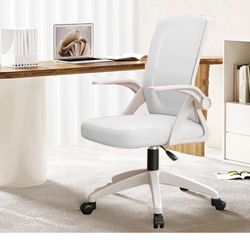 Office Chair Ergonomic Breathable Mesh Chair
