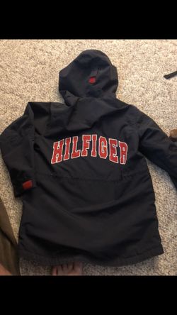 Tommy Hilfiger light jacket
