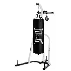 Everlast Heavy Bag / Speed Bag