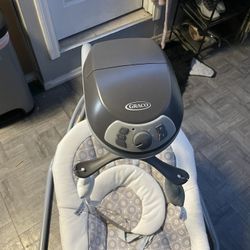 Graco swing 