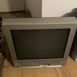 Sony Trinitron 27"