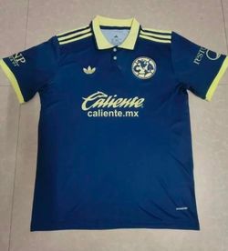 AGUILAS DEL AMERICA CLUB SOCCER JERSEY $45. CASH PLEASE!!