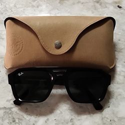 Ray-Ban Corrigan (RB4397)