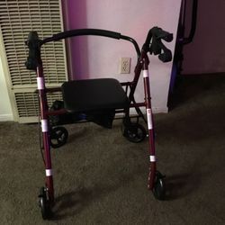 Guardian Wheelchair