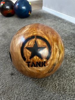 Bowling Ball 14Ib