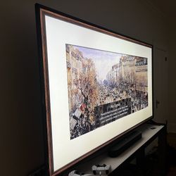 LG 86 inch Class U075 Series LED 4K UHD Smart webOS TV