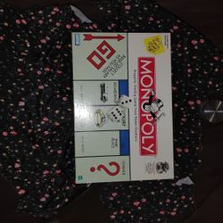 Board games 