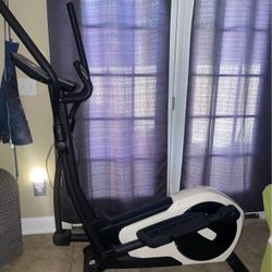 XTERRA Fitness Elliptical