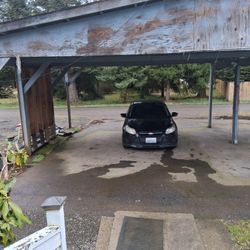 2014 Fourd Focus 6 Thousand .milage 128000 