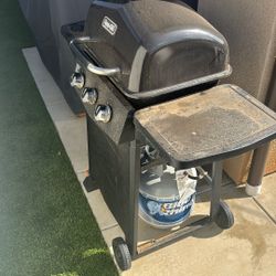 Dyna-Glo Grill/BBQ