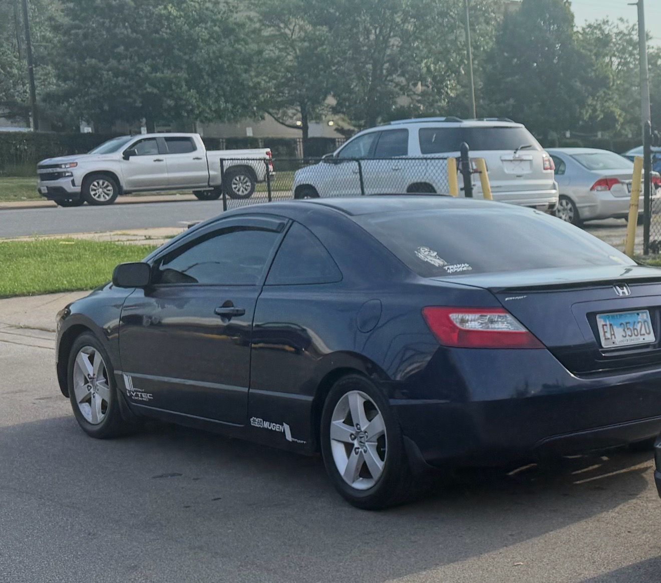 2006 Honda Civic