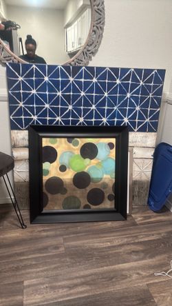 Paintings