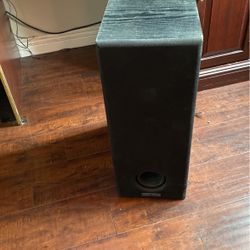 Digital Audio Speaker