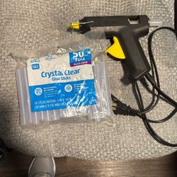 Glue Gun Kit