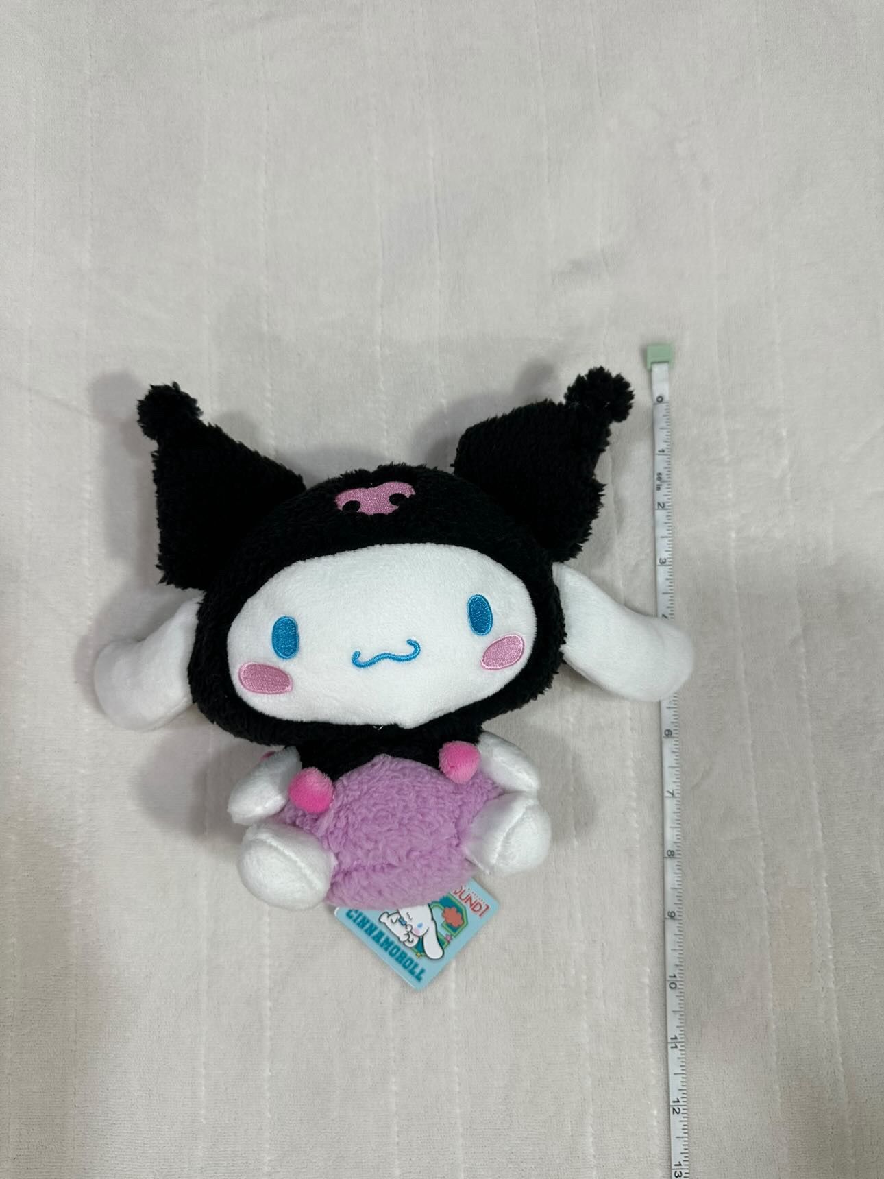 Kuromi Plush