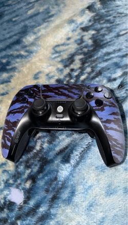 SCUF Gaming PS5 Controller