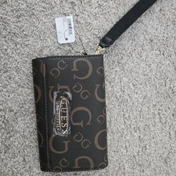 Guess Wallet