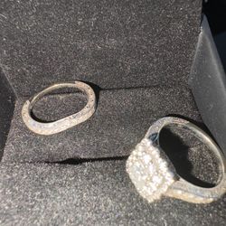 Wedding Rings 
