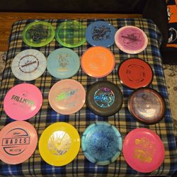 Freebie GOLF and Bag 