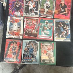 Sports Cards 