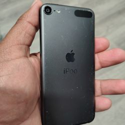 I Pod Touch 7th generation 32gb