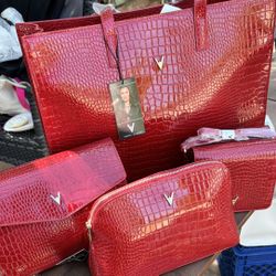 Vanessa Williams Purse