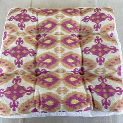 Boho Decorative  Cushion 