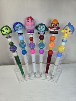 Doorable Pens