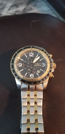 Invicta watch specialty series