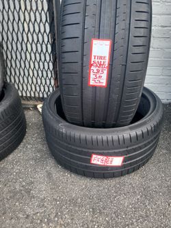Johngote Tire L.L.C 