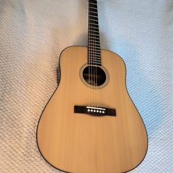 Fender Guitar