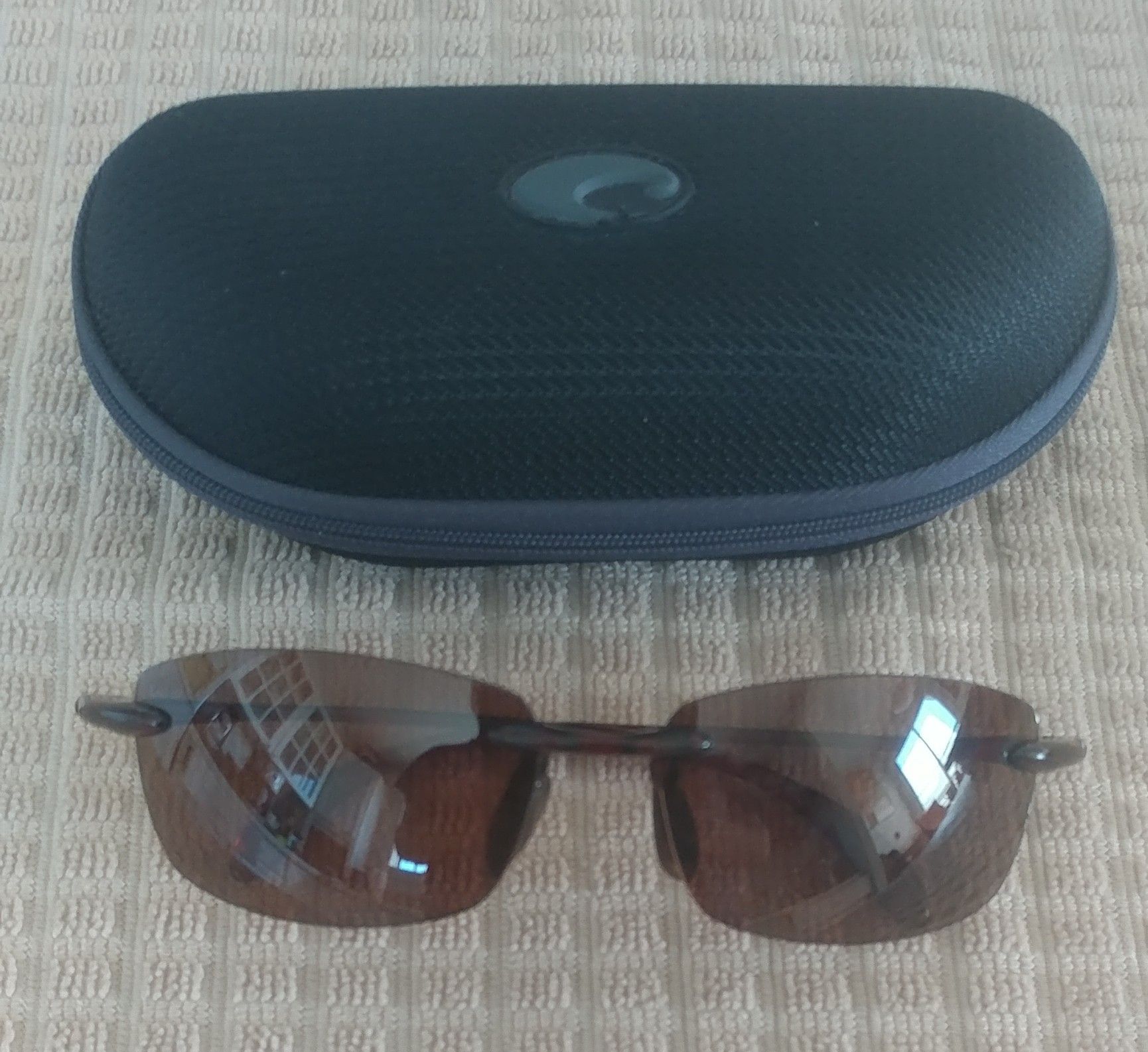 Costa Ballast Sunglasses