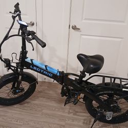 Lectric  Ebike Brand New 
