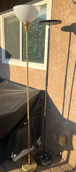 Floor Lamps