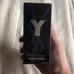 YSL Y 3.3 Oz