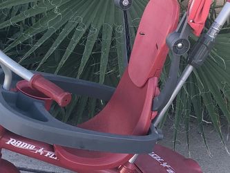 Radio Flyer Trike