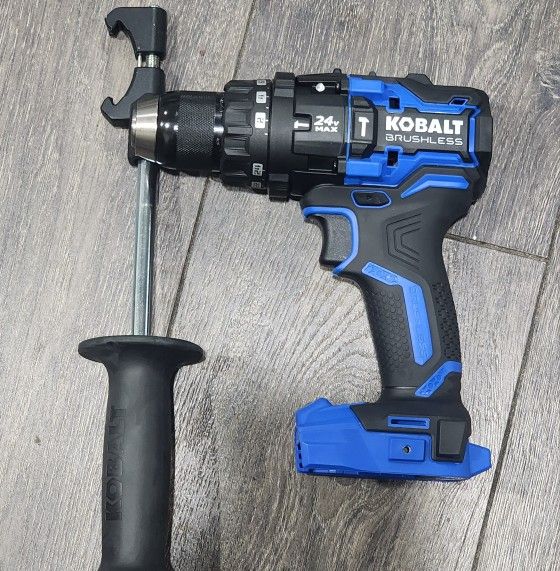 Kobalt XTR 1/2 in Hammer Drill Brand New (Tool Only)